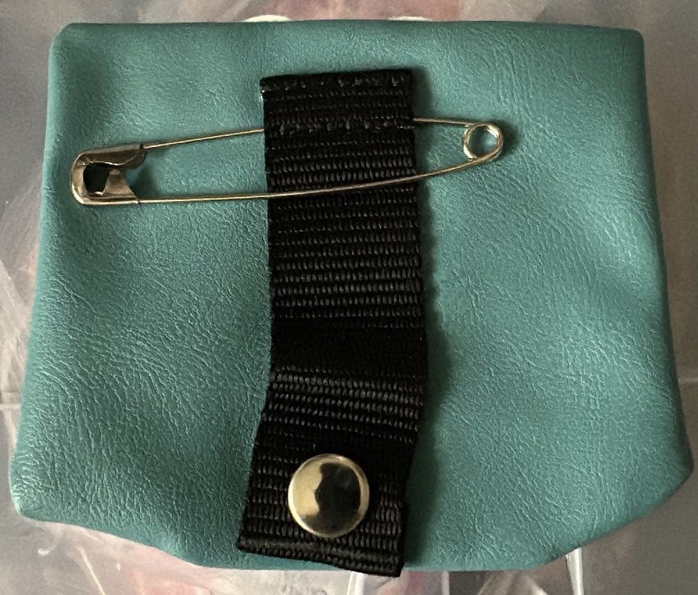 Bait Bag