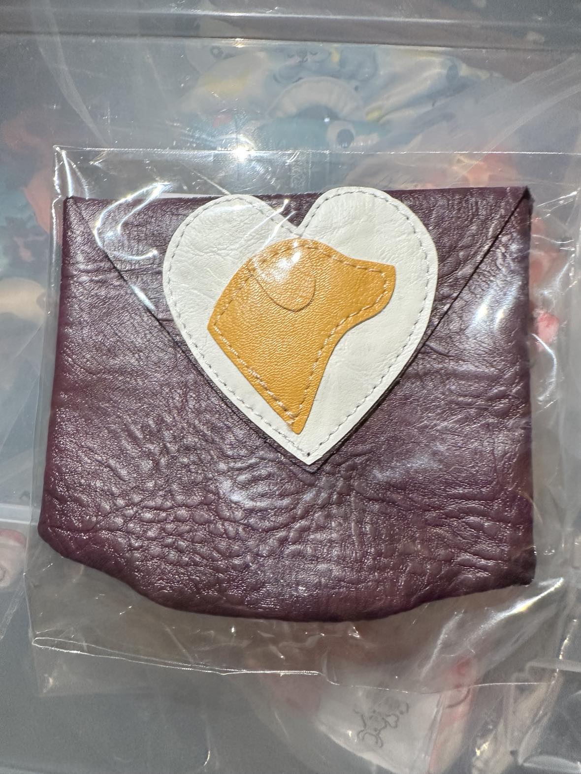Bait Bag