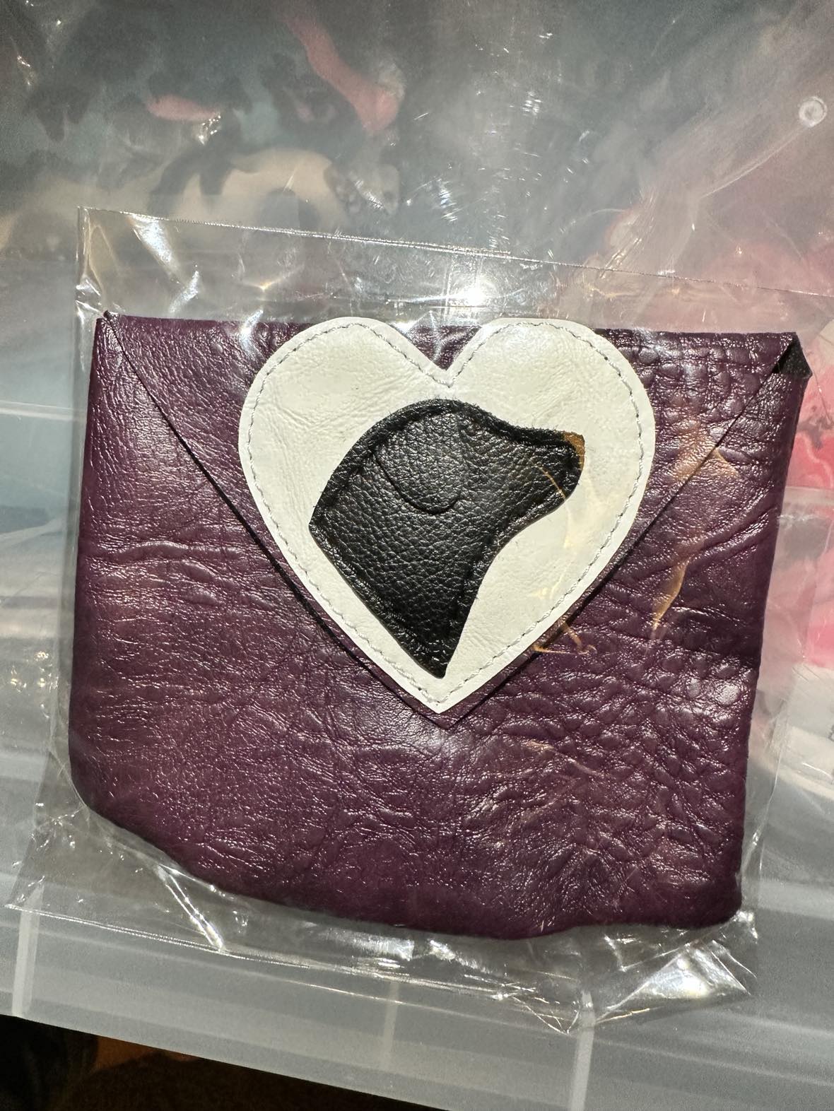 Bait Bag