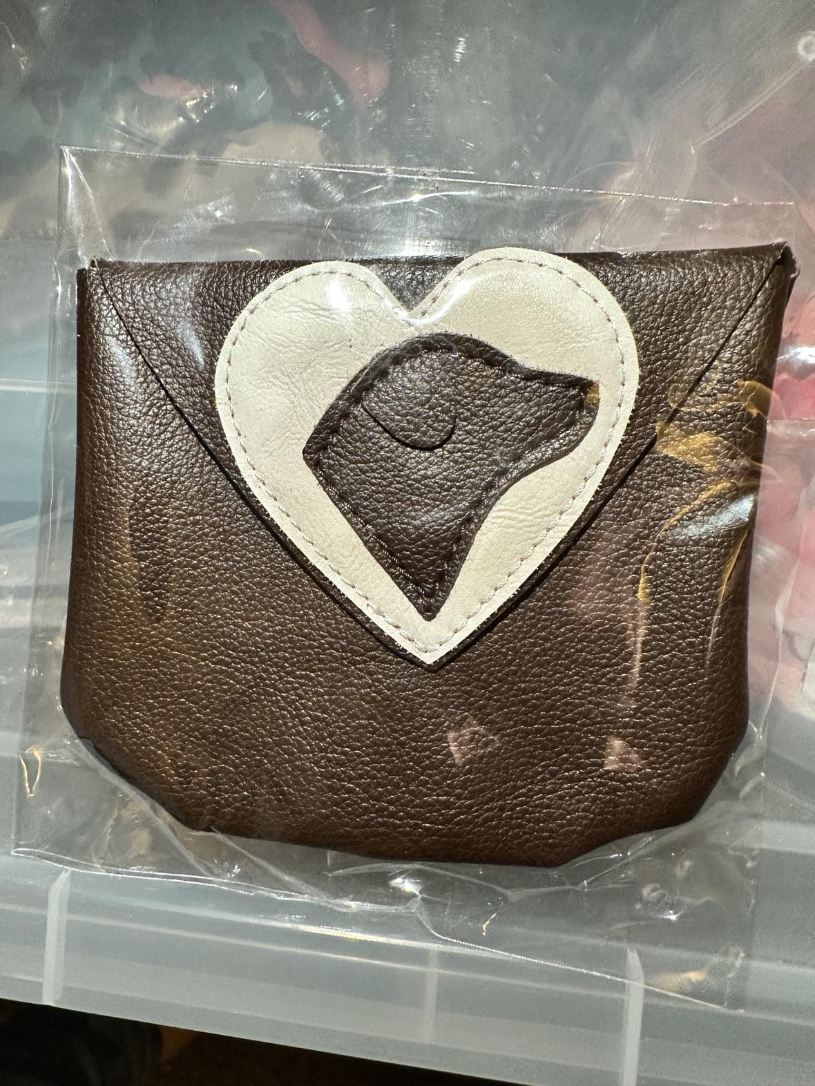 Bait Bag
