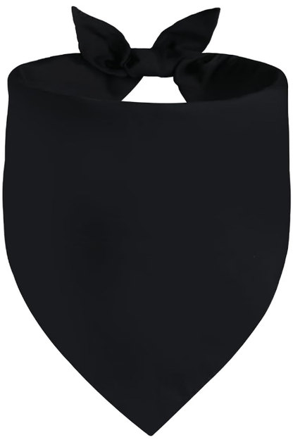 Bandanas - Large Coloured - Including Name or Logo