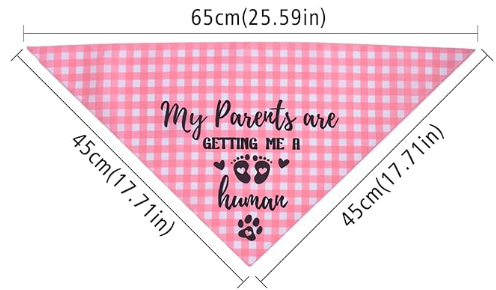 Bandanas - New Baby