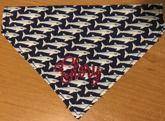 Bandanas - Add Personalisation
