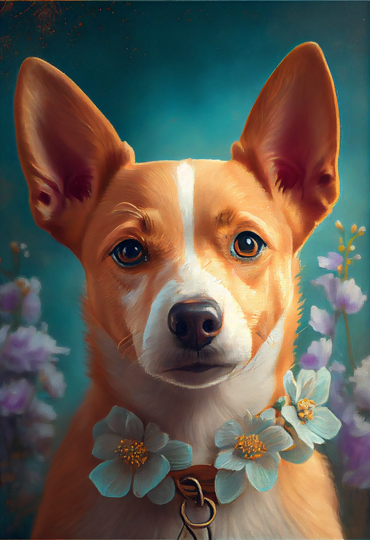 Basenji 11