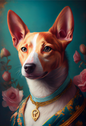 Basenji Pictures
