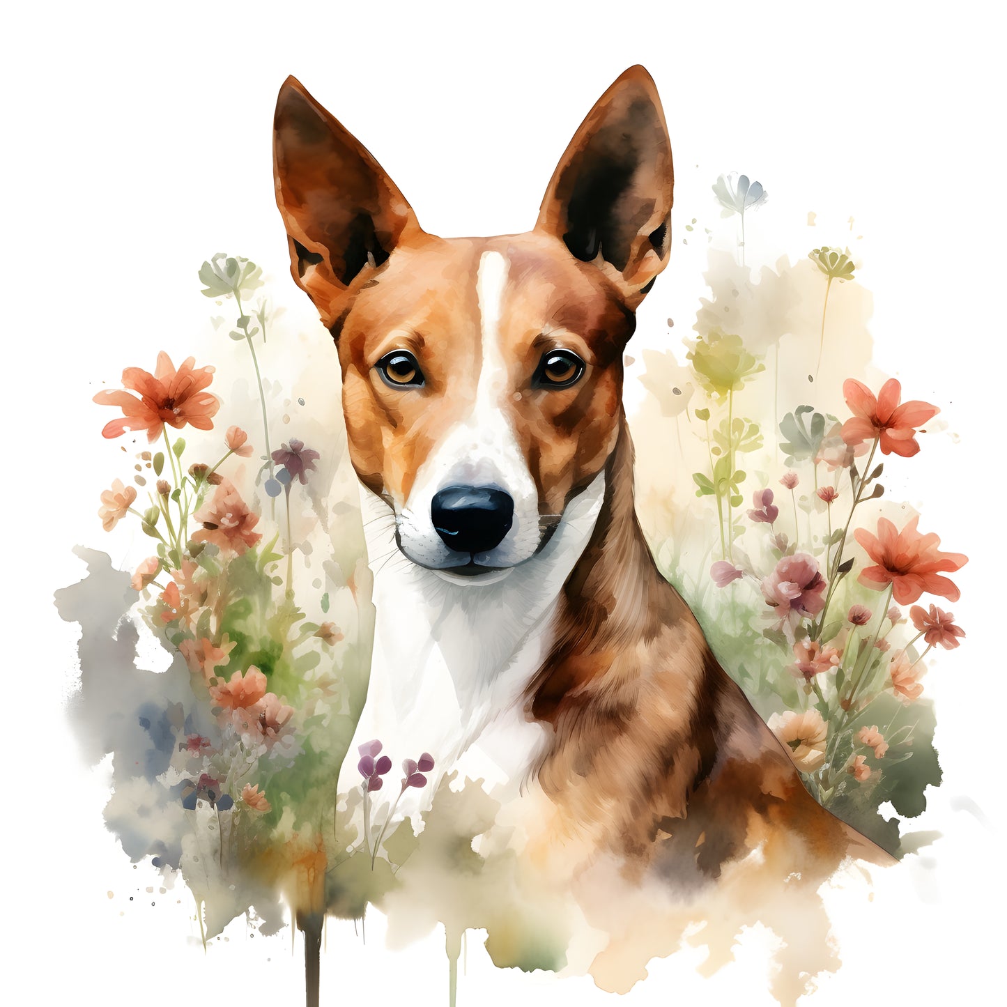 Basenji 5