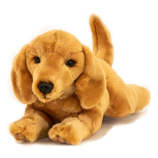 Plush Toys - Bean