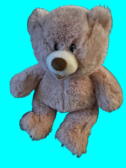 Crinkle Rope Bear