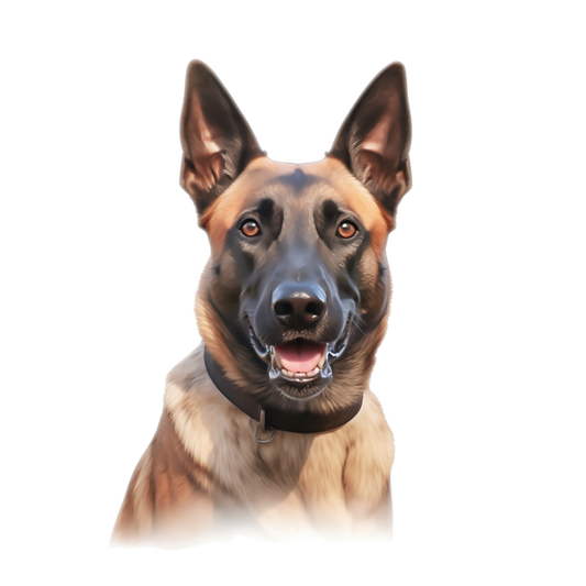 Belgian Malinois 10