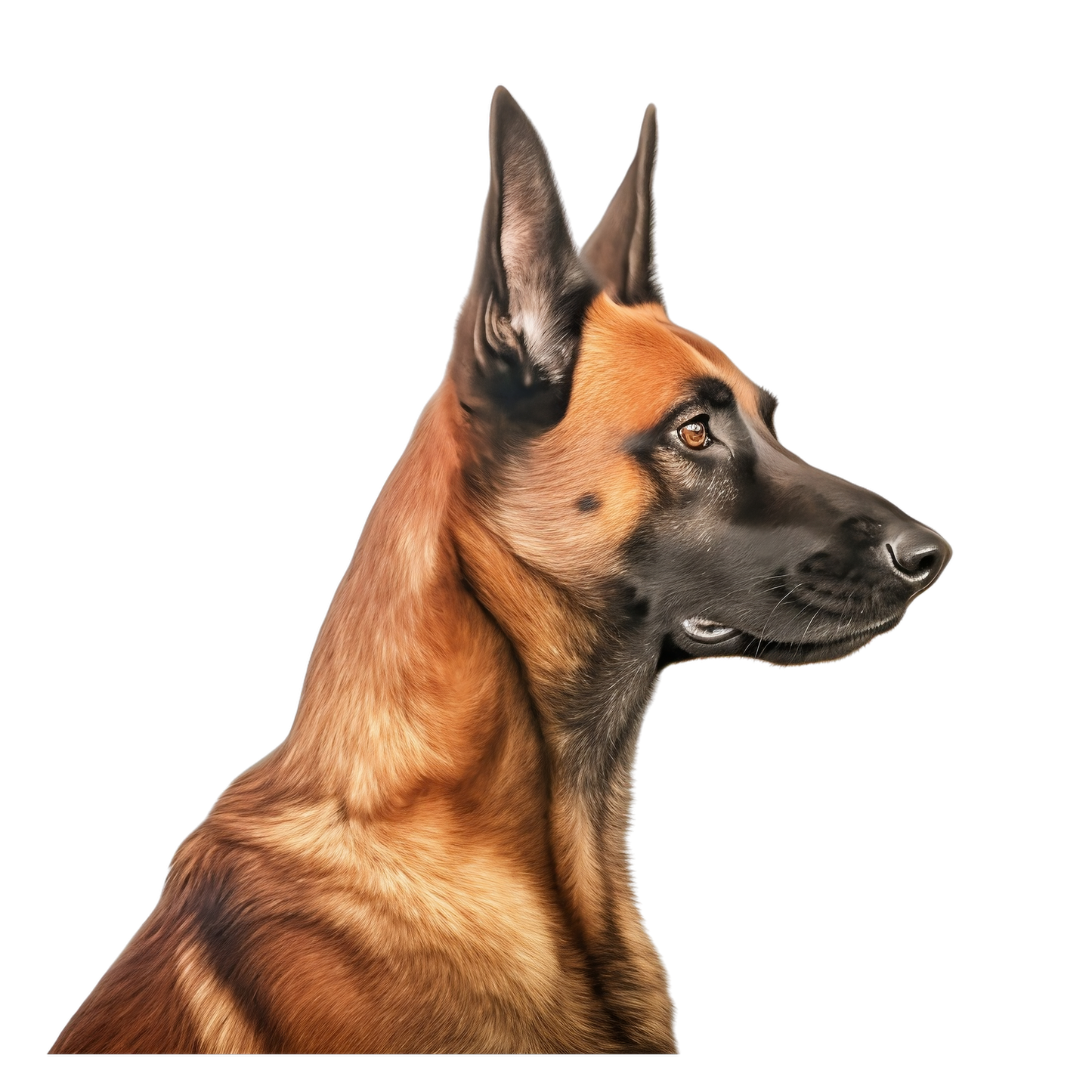 Belgian Malinois 12