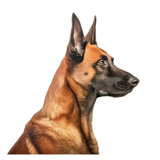 Belgian Malinois 12