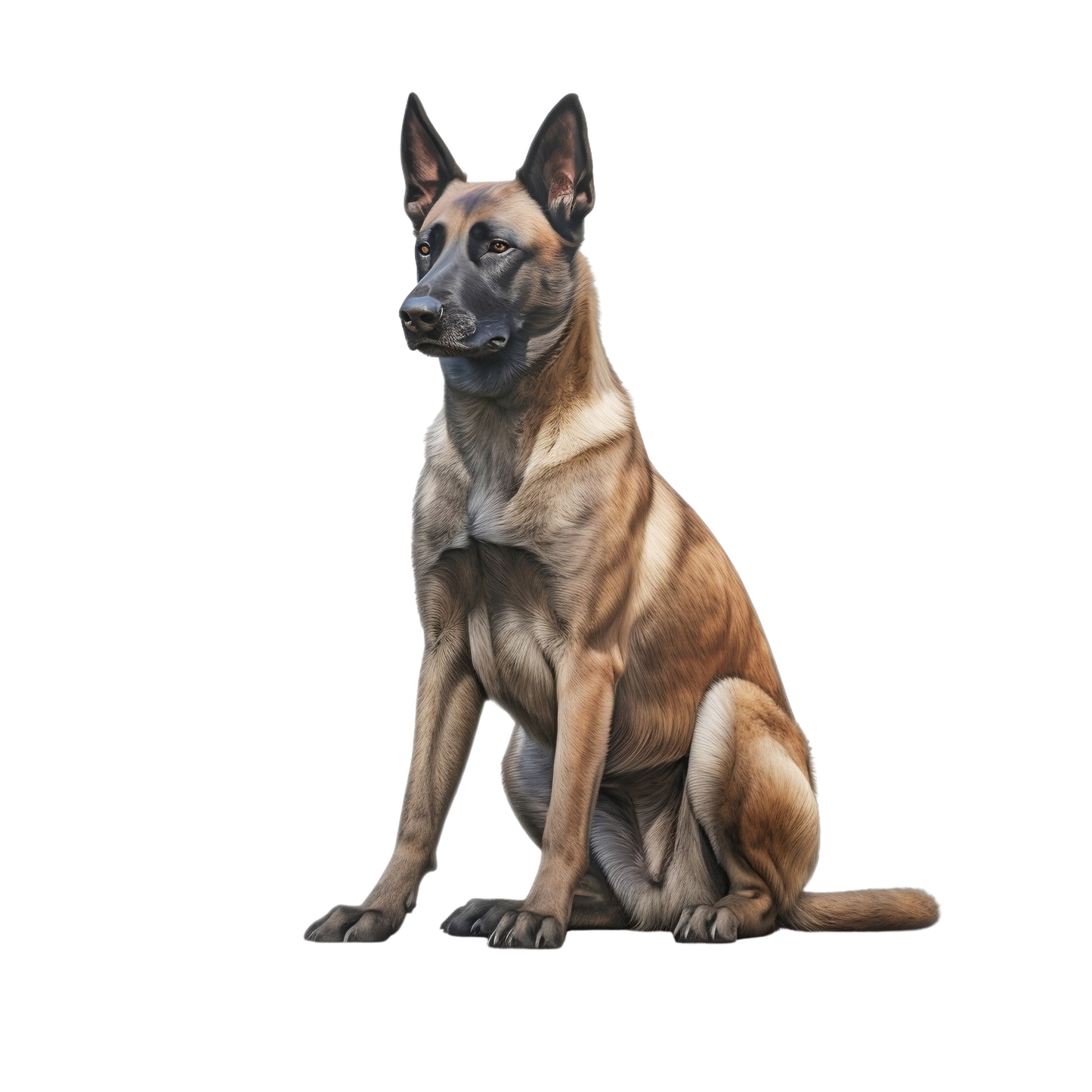 Belgian Malinois 13