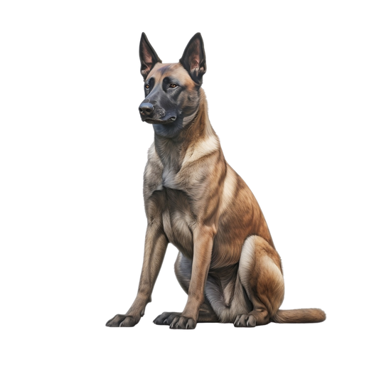 Belgian Malinois 13