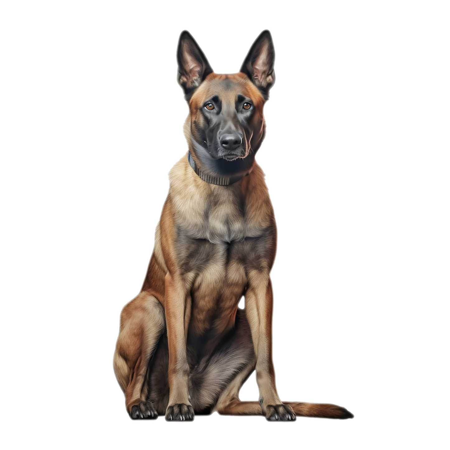 Belgian Malinois 14
