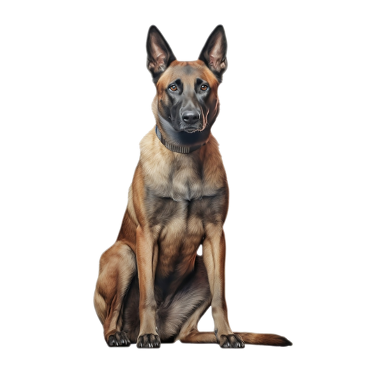 Belgian Malinois 14