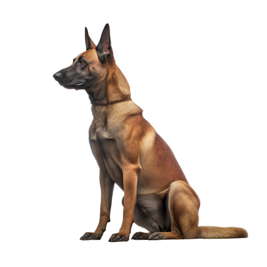 Belgian Malinois 15