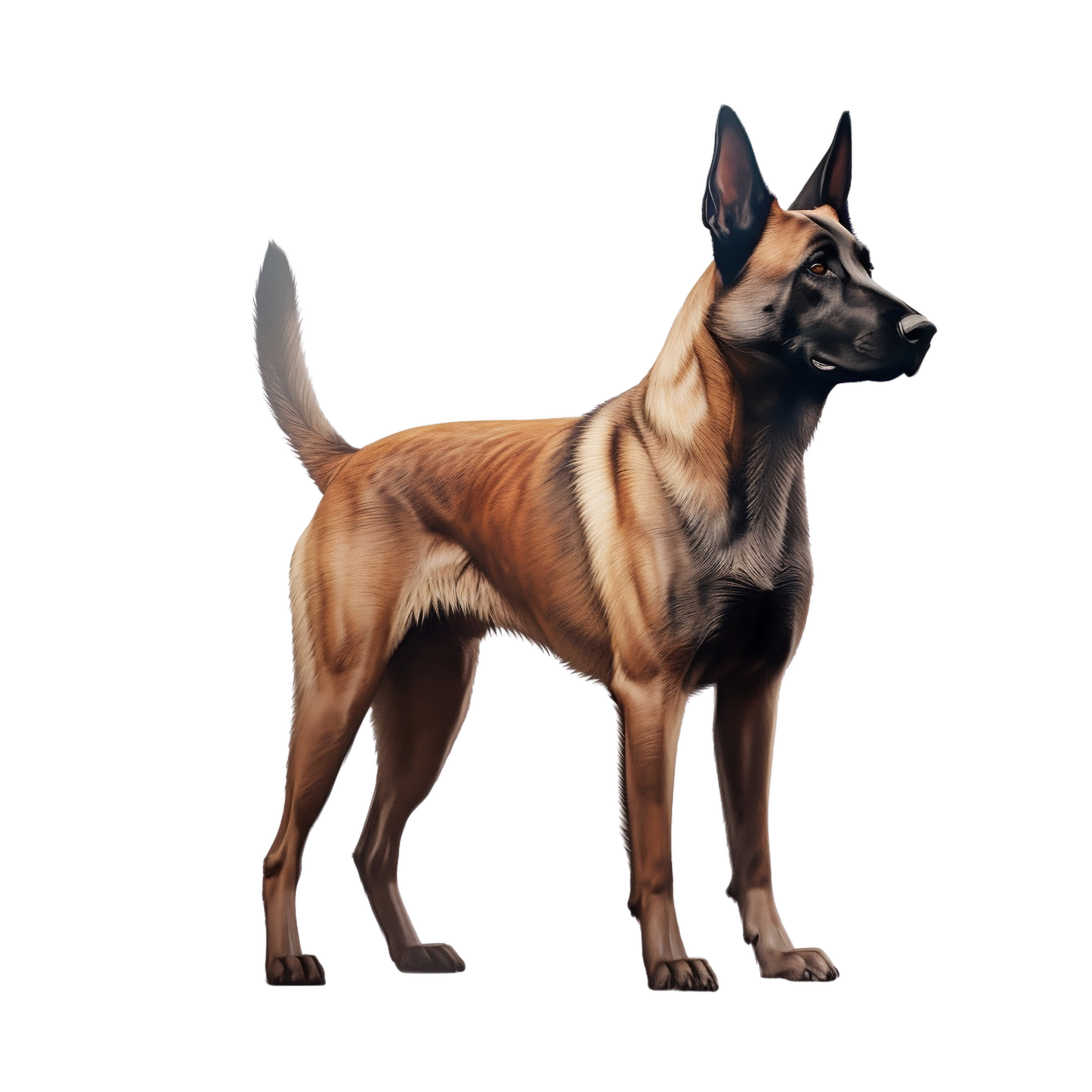 Belgian Malinois 16