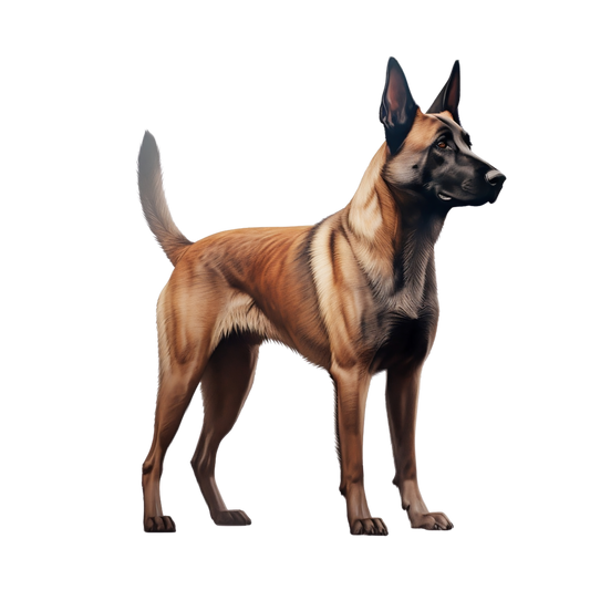 Belgian Malinois 16