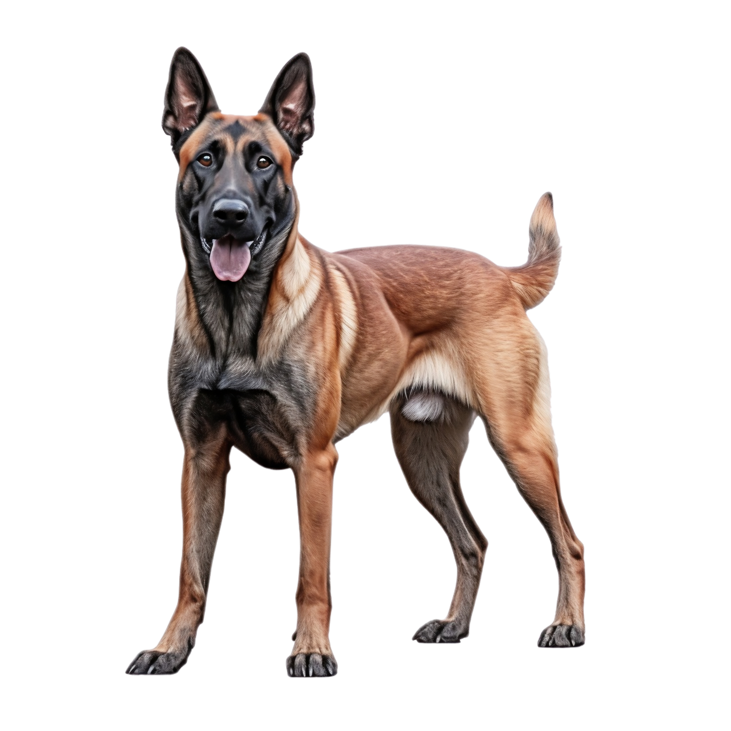 Belgian Malinois 2