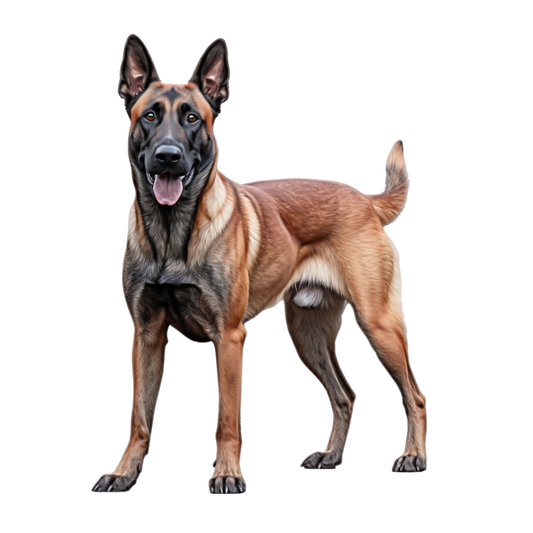 Belgian Malinois 2