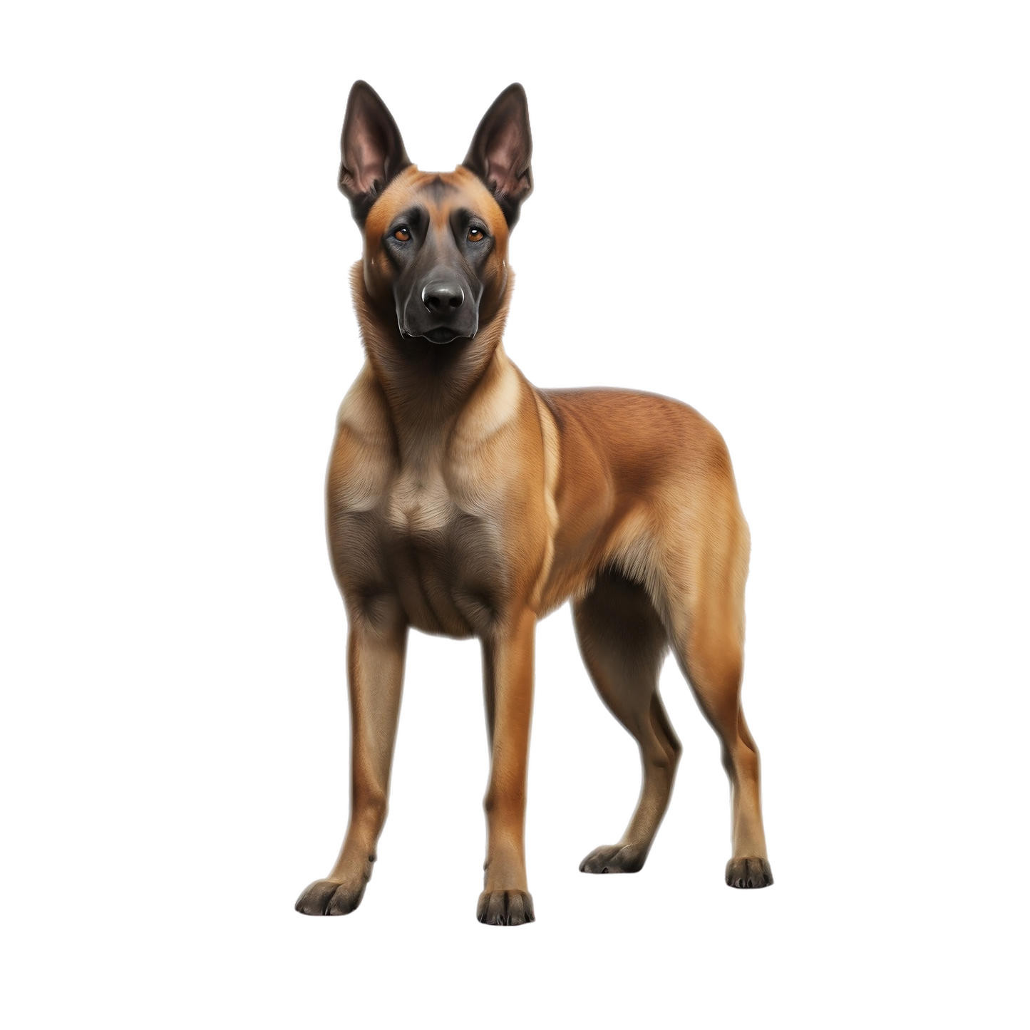 Belgian Malinois 3