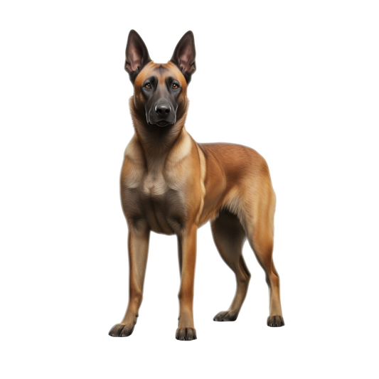 Belgian Malinois 3