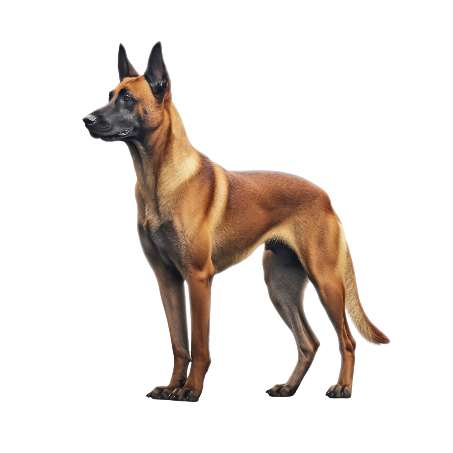 Belgian Malinois 4