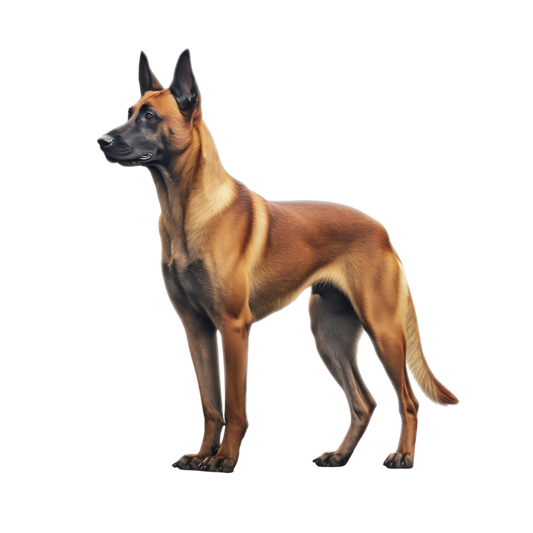 Belgian Malinois 4