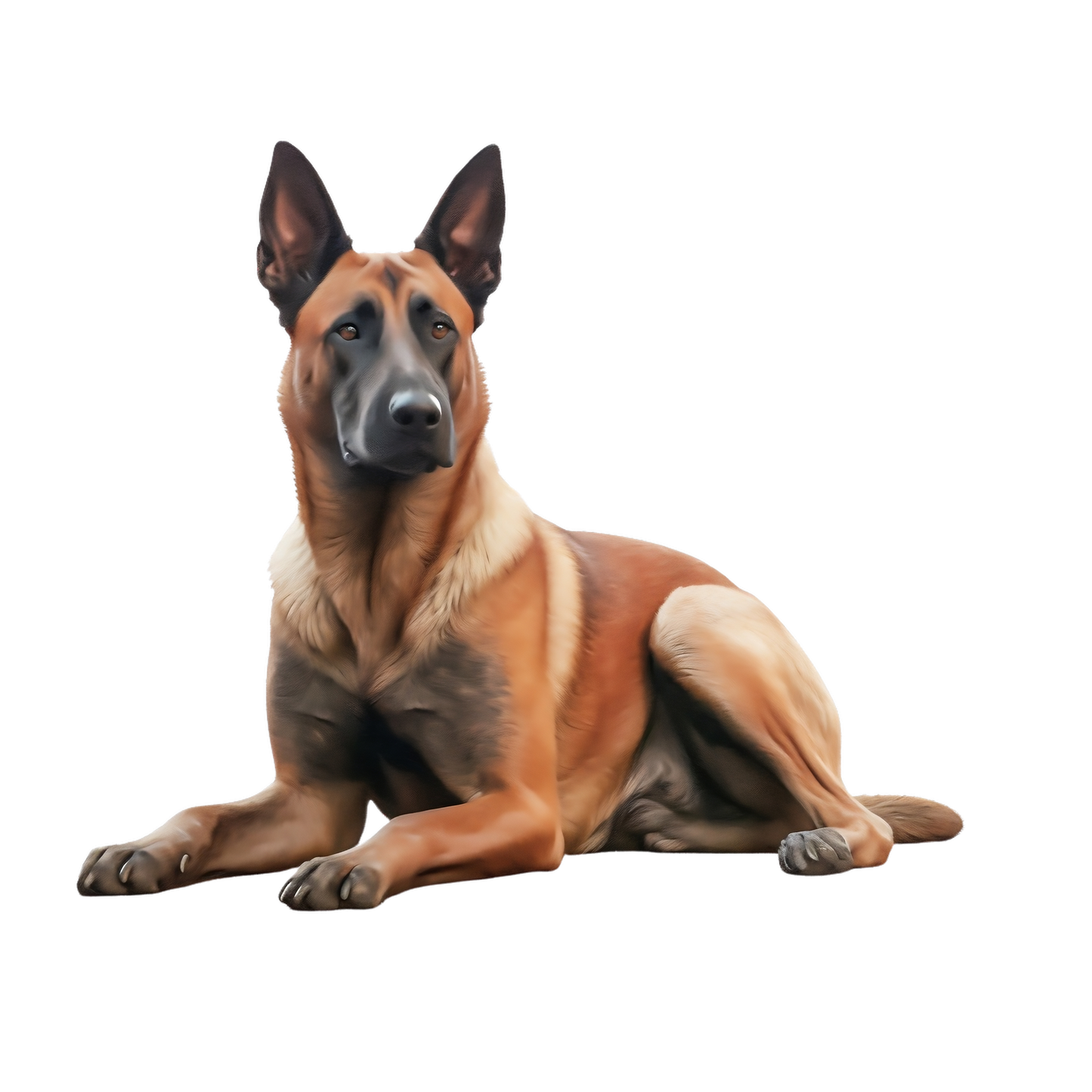 Belgian Malinois 5