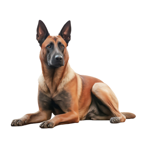 Belgian Malinois 5