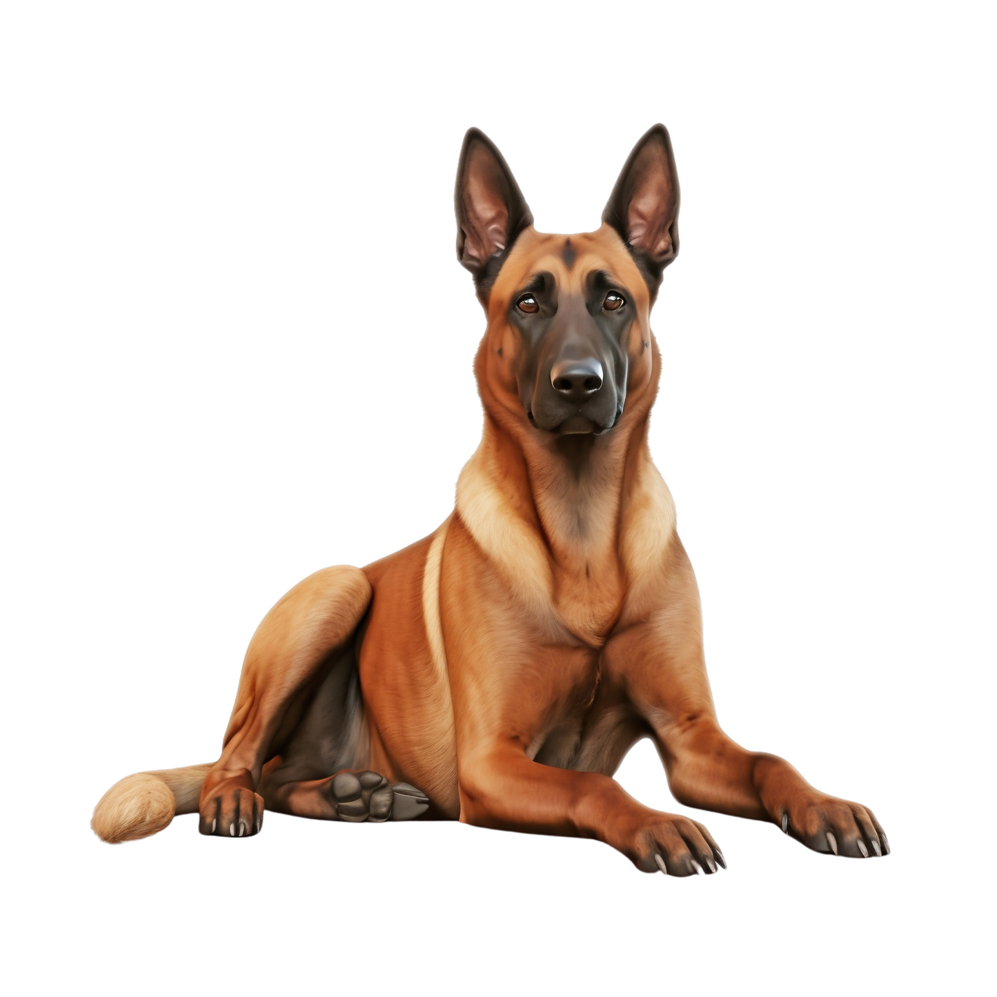 Belgian Malinois 6
