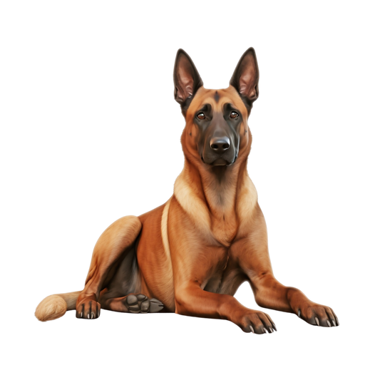 Belgian Malinois 6