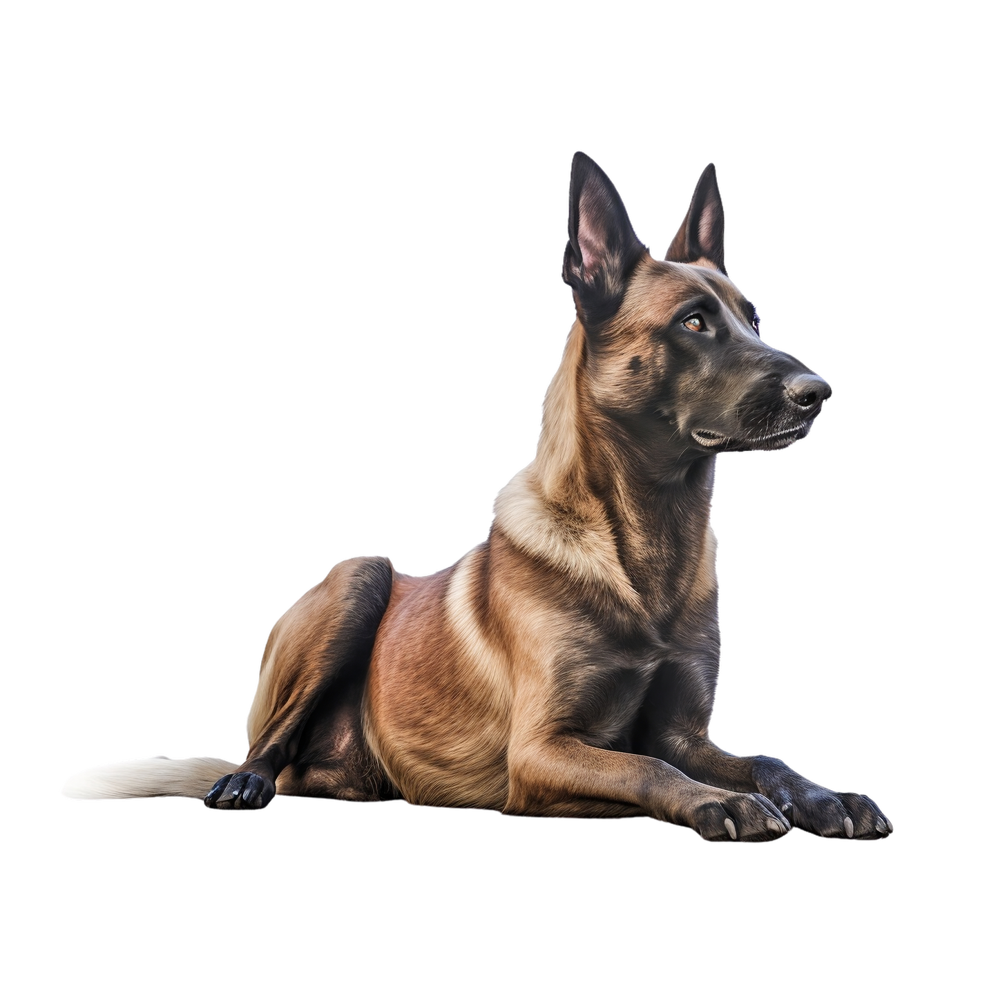 Belgian Malinois 7
