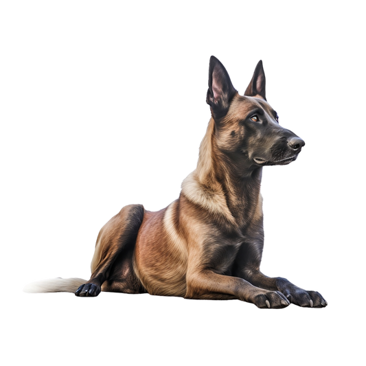 Belgian Malinois 7