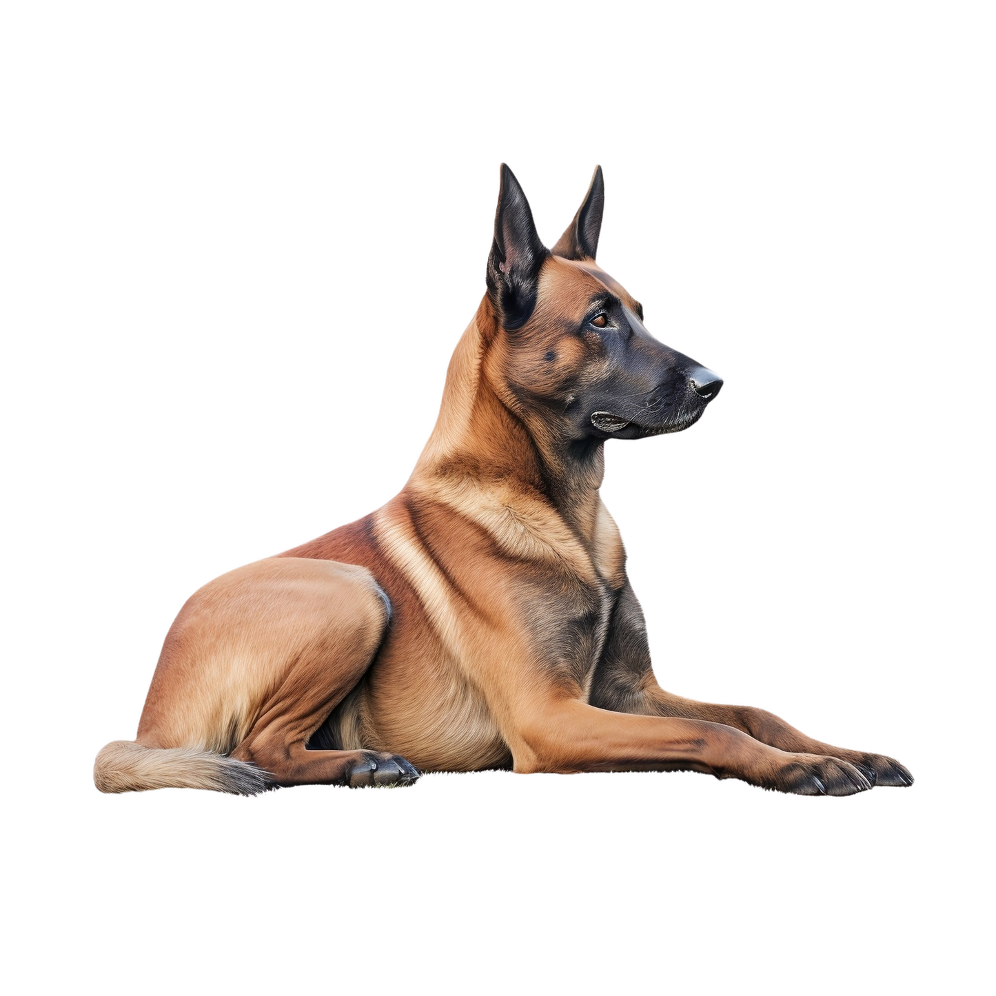 Belgian Malinois 8