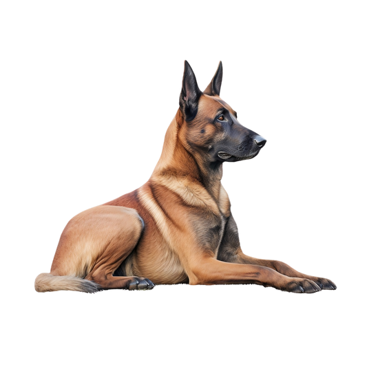 Belgian Malinois 8