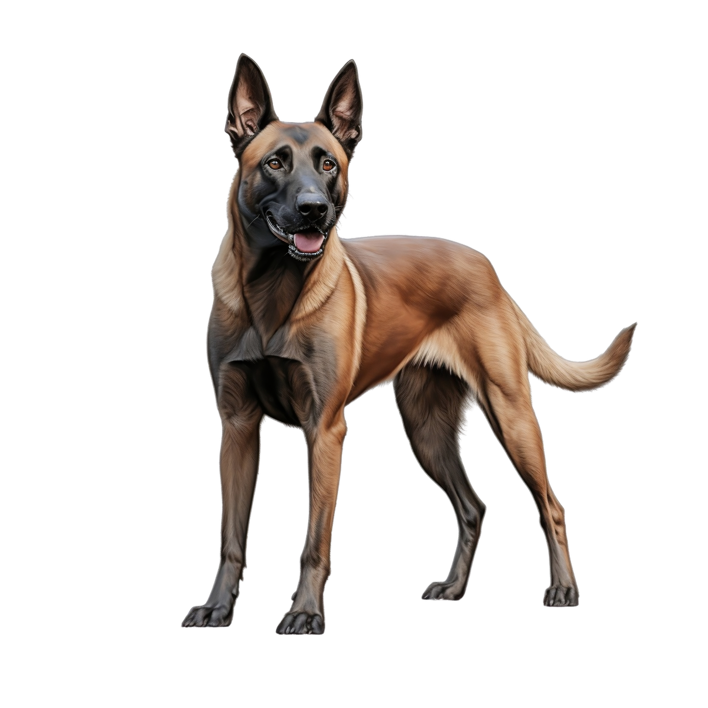 Belgian Malinois 9