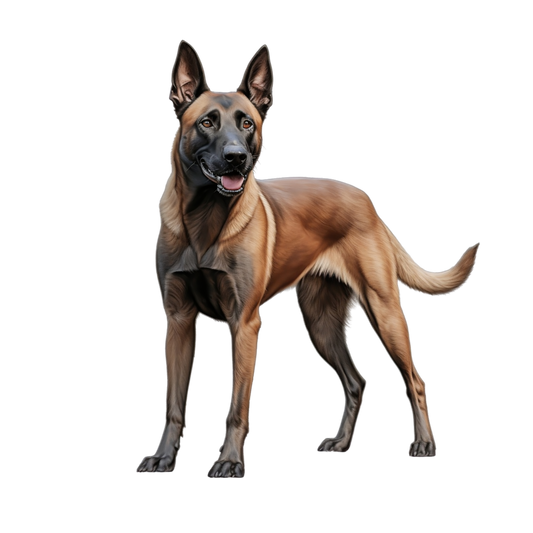 Belgian Malinois 9