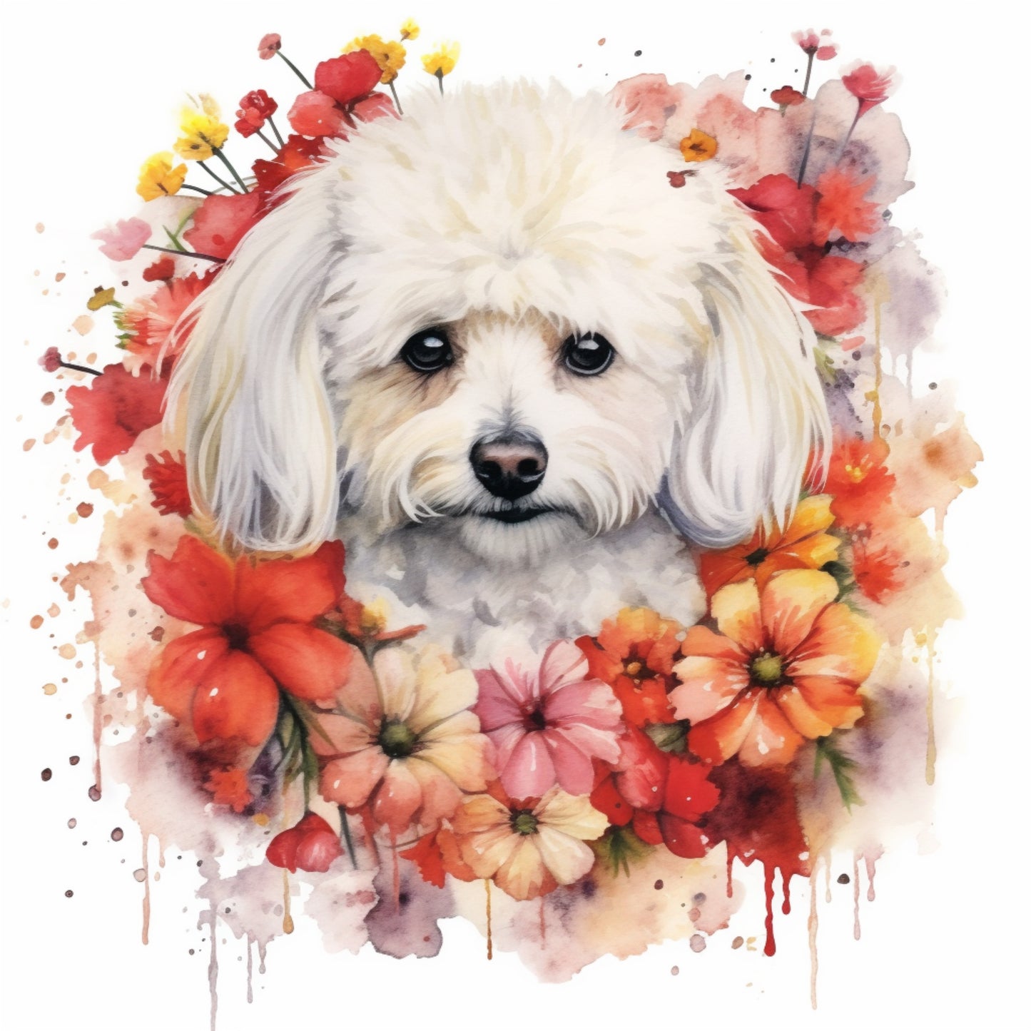 Bichon Frise 10