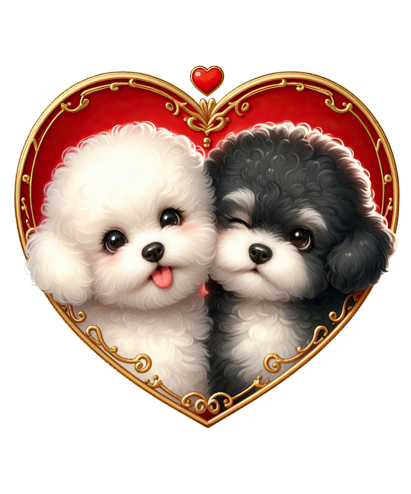 Bichon Frise 14