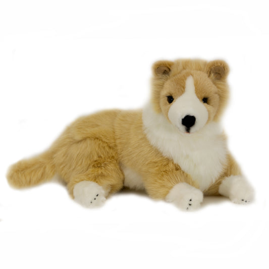 Plush Toys - Biscuit