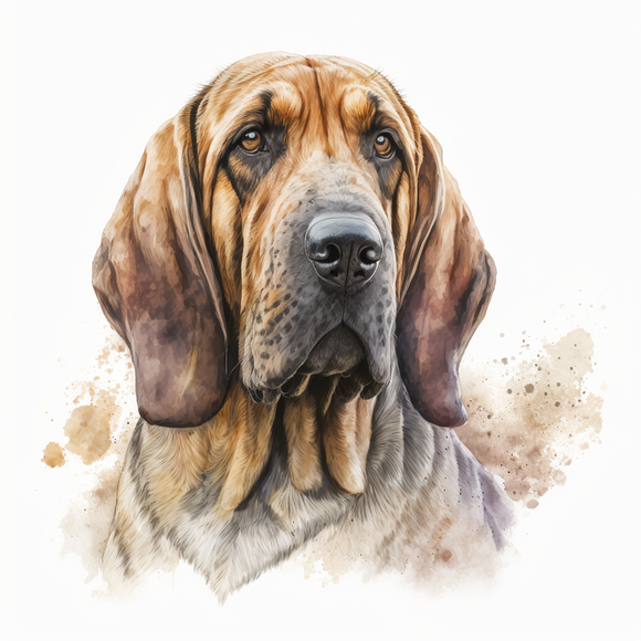 Bloodhound 10