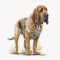 Bloodhound 11