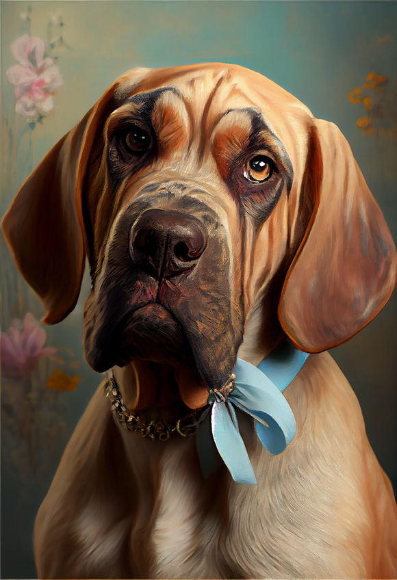 Bloodhound 1