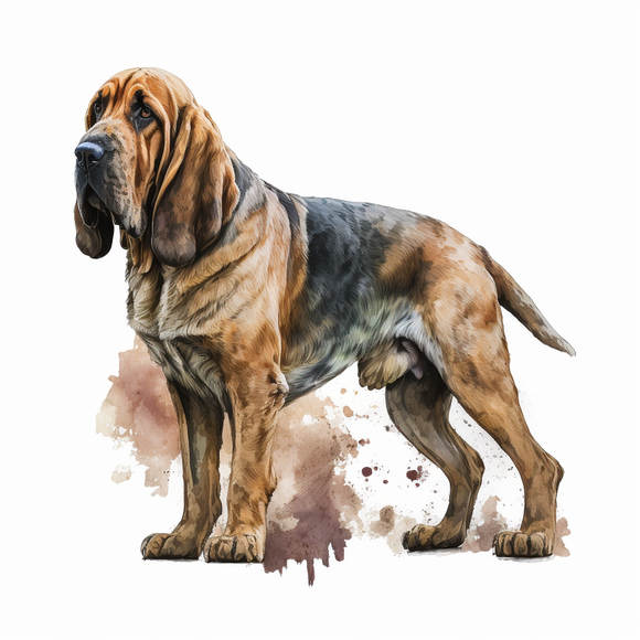 Bloodhound 3