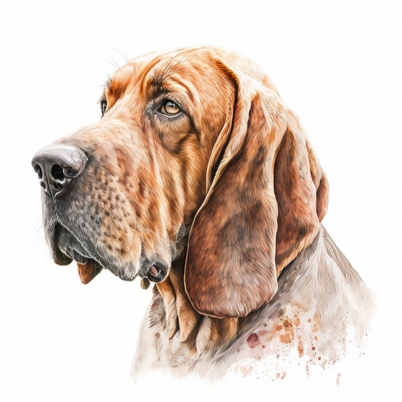 Bloodhound 7