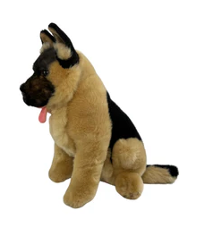 Plush Toys - Bobby