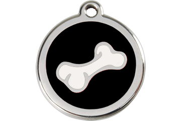 Bone 2 ID Tag