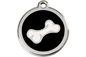 Bone 2 ID Tag