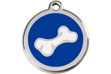 Bone 2 ID Tag